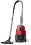 Philips tolmuimeja FC8243/09 Series 2000 Vacuum Cleaner, 750W, punane