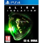 PlayStation 4 mäng PS4 Alien: Isolation