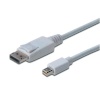 Assmann kaabel DisplayPort 1.1a Mini DP-DP M / M 2.0m