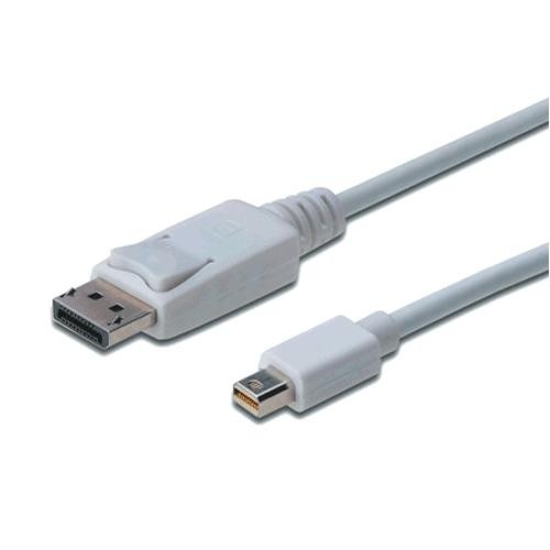 Assmann kaabel DisplayPort 1.1a Mini DP-DP M / M 2.0m