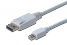 Assmann kaabel DisplayPort 1.1a Mini DP-DP M / M 3.0m