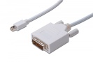 Assmann kaabel DisplayPort 1.1a mini DP-DVI tyPA MM 2.0m