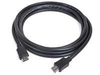 Gembird kaabel HDMI-HDMI v2.0 3D TV High Speed Ethernet, 20m (kullatud otstega)