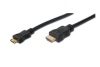 Assmann kaabel HDMI Mini Highspeed kuldne V1.3 C/A M/M 2m