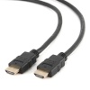 Gembird HDMI V2.0 male-male cable with gold-plated connectors 30m Active/chipset