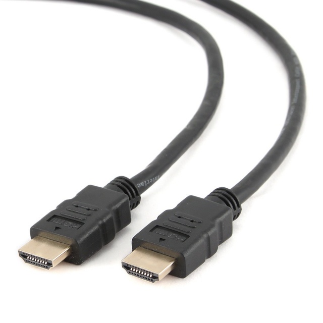 Gembird HDMI V2.0 male-male cable with gold-plated connectors 30m Active/chipset