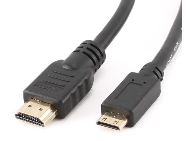 Gembird kaabel HDMI-HDMI Mini V1.4 HSE (A-C) 3M