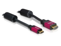 Cable HDMI-HDMI MINI 5m