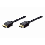 Assmann kaabel Connection HDMI A /HDMI A M/M 2 m must