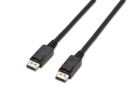 Assmann kaabel Displayport 1.1a Cable10m DP/DP M/M