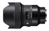 Sigma objektiiv 14mm F1.8 DG HSM Art (Sony E)