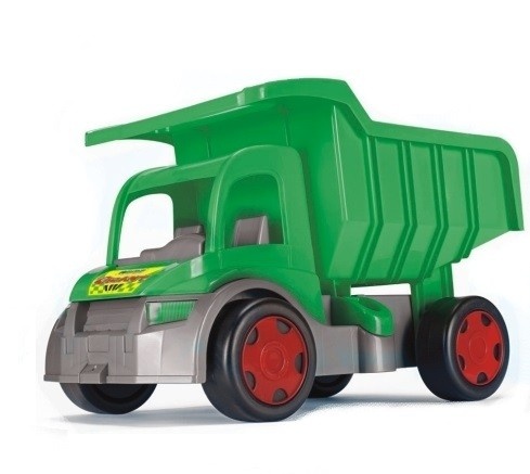 Wader WAD-65015 Gigant Truck Farmer Dump Truck 55cm