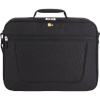 Case Logic sülearvutikott-kohver VNCI217 17" Messenger Briefcase, must