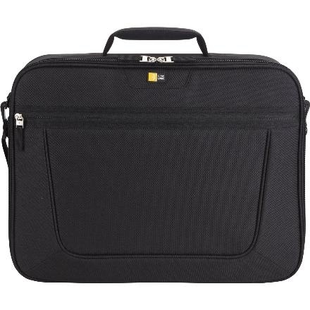 Case Logic sülearvutikott-kohver VNCI215 15.6" Messenger Briefcase, must