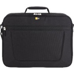 Case Logic sülearvutikott-kohver VNCI215 15.6" Messenger Briefcase, must