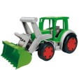 Wader mängutraktor WAD-66015 Gigant Farmer Tractor Loader 60cm