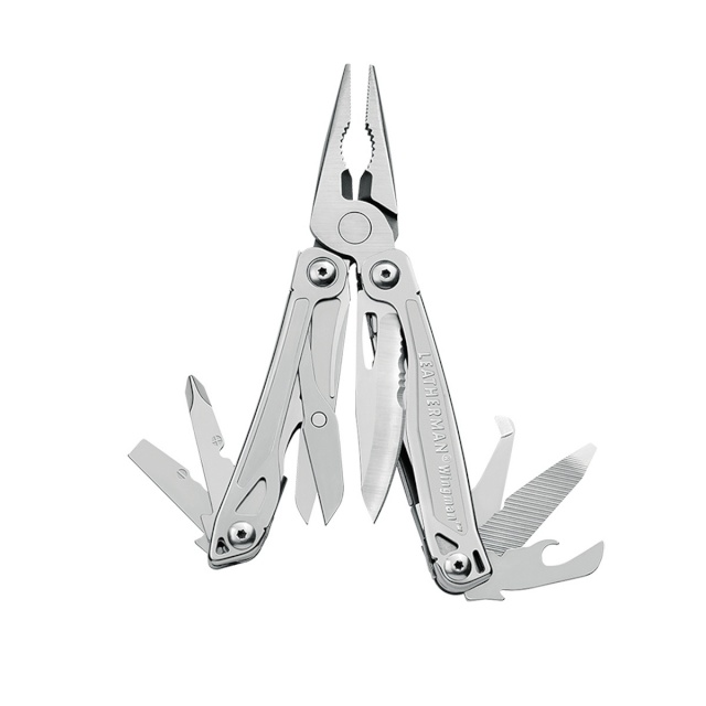 Leatherman multitööriist Wingman tööriist karbis, Leatherman multitööriist
