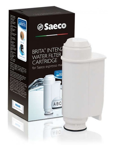 Philips veefiltri kassett Saeco Brita Intenza+ CA6702/00