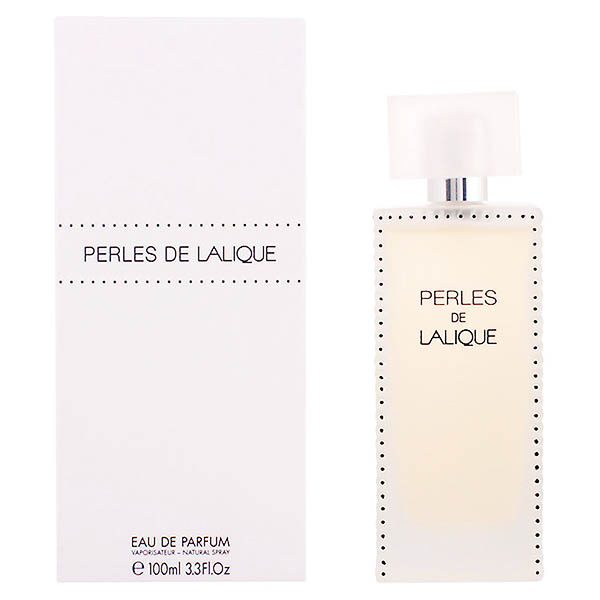 Lalique naiste parfüüm Perles De Lalique EDP (100ml) 100ml