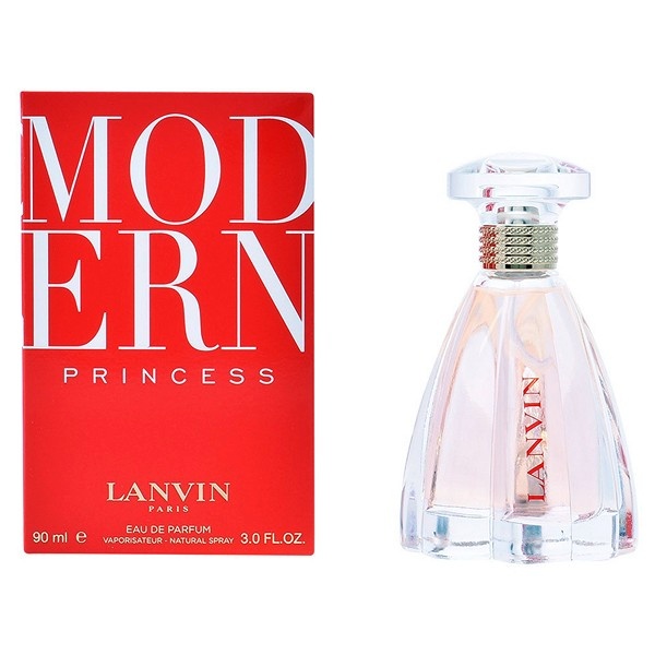 Lanvin naiste parfüüm Modern Princess EDP 90ml