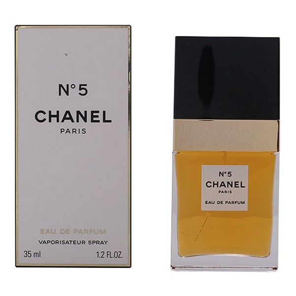 Naiste parfümeeria Nº 5 Chanel EDP Maht 200ml