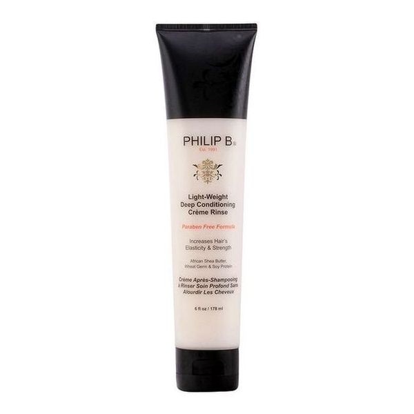 Philip B Palsam Light-Weight Deep Conditioning Creme Weight Deep Conditioning Creme 178ml