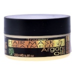 Arganour juuksemask Hair Mask Treatment Argan Oil (200ml) 200ml