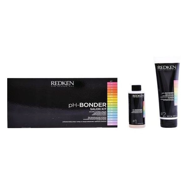 Redken Naiste soengukomplekt Ph-bonder (2tk)