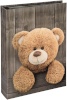 Hama fotoalbum Batzi Slip-in/Memo 10x15 200 fotot Teddy big 2461