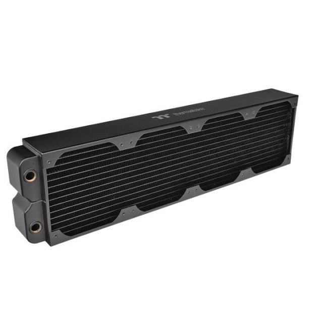 Thermaltake jahutus Radiator Pacific CL480 (480mm, 5x G 1/4, copper) must
