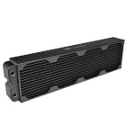 Thermaltake jahutus Radiator Pacific CL480 (480mm, 5x G 1/4, copper) must