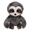 Meteor pehme mänguasi Plush toy TY Beanie Boos - Sloth 24cm