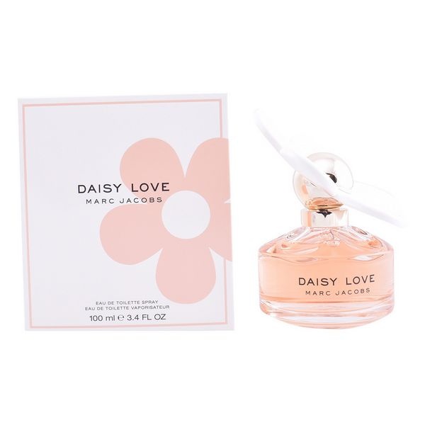 Marc Jacobs naiste parfüüm Daisy Love EDT 100ml