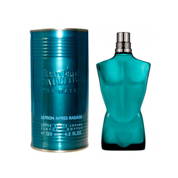 Jean Paul Gaultier raseerimisjärgne näopiim Le Male (125ml) (125ml)