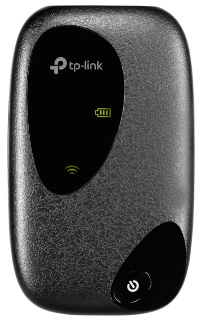 TP-link ruuter M7200 4G LTE, WiFi 2,4GHz, 2000mAh battery