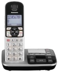Panasonic telefon KX-TGE520GS