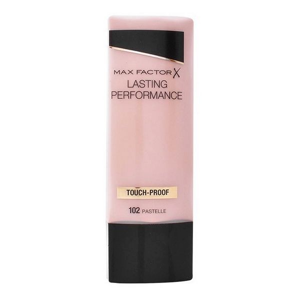 Max Factor jumestuskreem Lasting Performance (35ml) 111 - deep beige 35ml