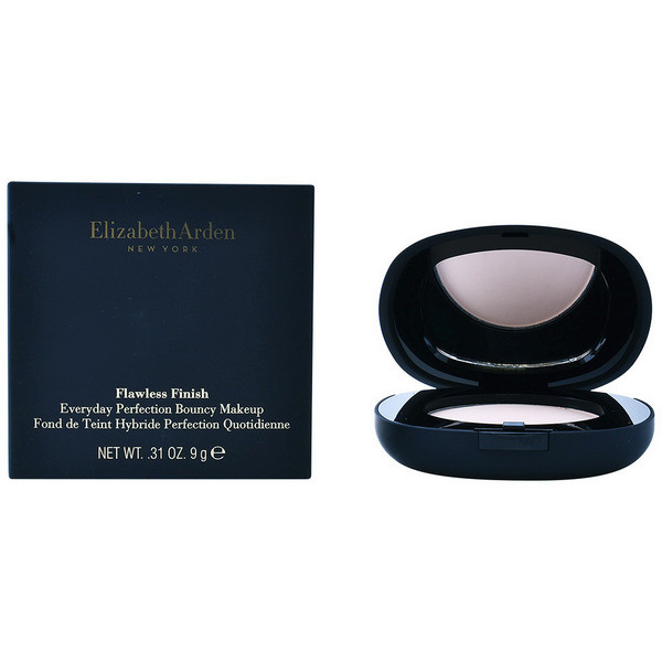Elizabeth Arden kompaktjumestuskreem Flawless Finish 12 - 9 g