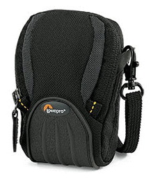 Lowepro kott Apex 5 AW must