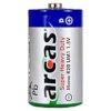 Arcas patareid Super Heavy Duty D size (LR20) 2-pakk