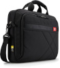 Case Logic sülearvutikott-kohver Briefcase DLC-115 15.6", must