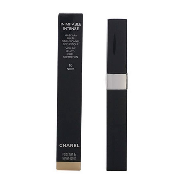 Chanel ripsmetušš Inimitable Intense 10 - noir 6ml