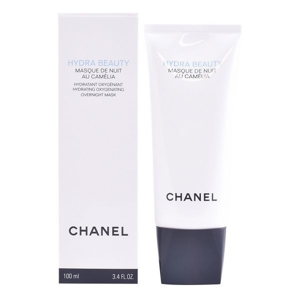 Chanel taastav öömask Hydra Beauty (100ml)
