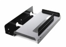 Fantec kettaboks QB-Bracket 25 for 2.5" SSDs/HDDs