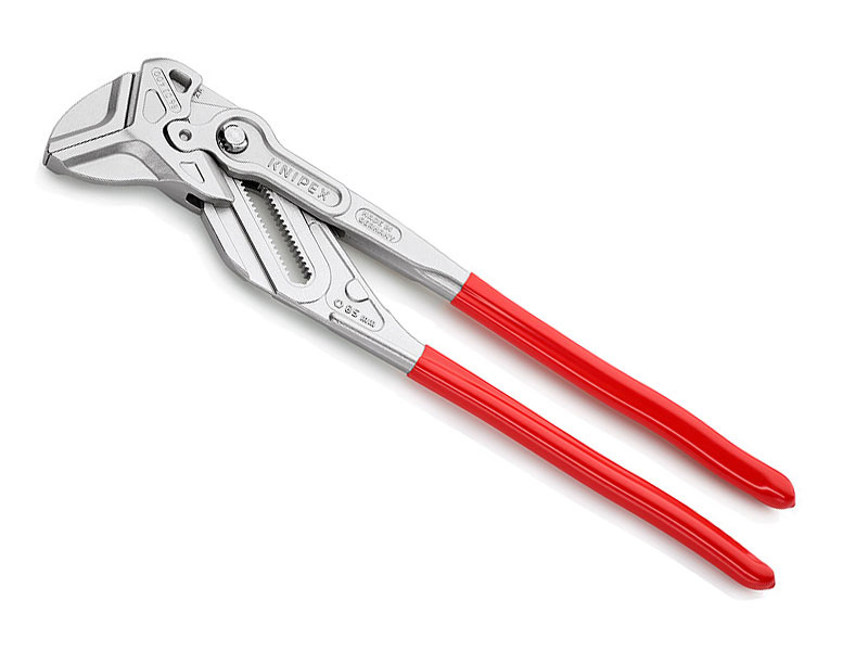 Knipex mutritangid XL 400mm -85mm