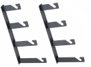 Falcon Eyes taustakanga kinnitused Background Support Bracket FA-024-4 for 4x B-Reel