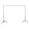 StudioKing taustakanga kinnitused Background System BG-2600A 240x305 (HxW) for Cloth or Roll