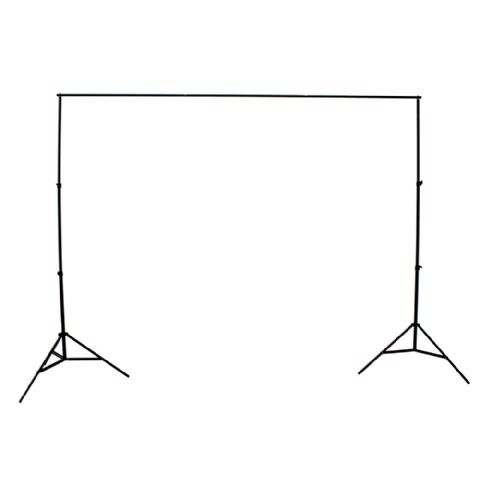 StudioKing taustakanga kinnitused Background System BG-2600A 240x305 (HxW) for Cloth or Roll