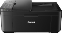 Canon printer Pixma TR4550, must