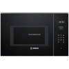 Bosch integreeritav mikrolaineahi BFL554MB0 must, vasak